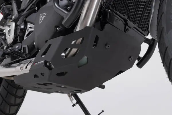 Triumph Scrambler 400 [SW-MOTECH] – engine guard