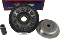 Italjet MILLENIUM 150 [2002-2003] - Variator Pro – Bild 4