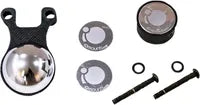Harley Davidson Flfb [KLOCK WERKS] – iOmounts™ device mount