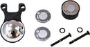 Harley Davidson Flhtc [KLOCK WERKS] – iOmounts™ device mount