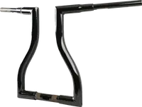 Harley Davidson Fltr [LA CHOPPERS] – Thresher Handlebars