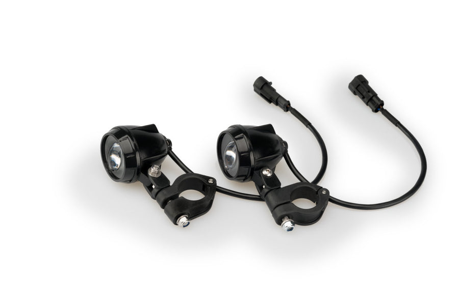 HONDA CMX 500 REBEL [2017-2022] - Kit additional headlights Beam 2.0