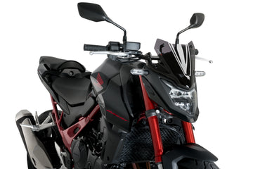 HONDA CB 750 HORNET [2023-2024] - Windshield