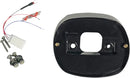 Harley Davidson Sportster [CUSTOM DYNAMICS] – ProBEAM® Integrated flat LED taillights with additional indicators