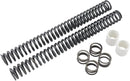 Harley Davidson Flhx [PROGRESSIVE SUSPENSION] – Fork lowering kit