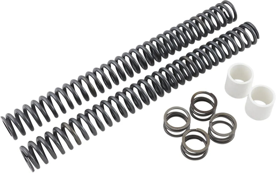 harley davidson flhtcu [PROGRESSIVE SUSPENSION] – Fork lowering kits