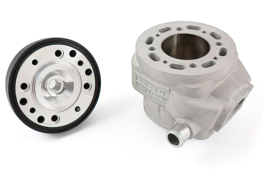 Fantic XE 50 2T - cylinder kit Racing Factory WR 96cc