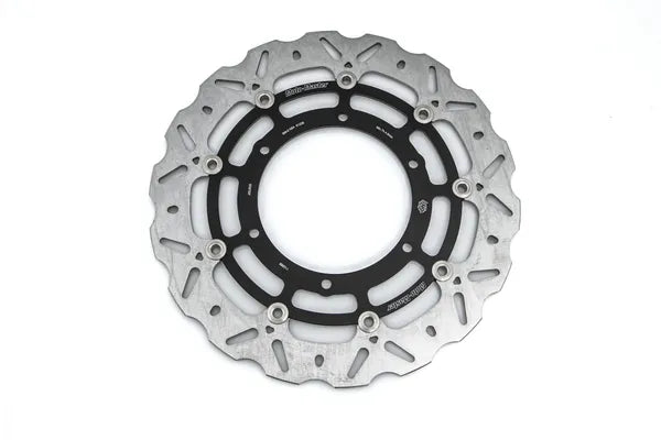 Yamaha Fjr 1300 ABS [2017-2024, 2018-2019] - Nitro Series Bremsscheibe – Bild 6