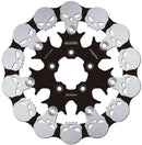 Harley-Davidson XL 1200 T Sportster Superlow [2019, 2020] - Floating brake disc Skull - Image 3