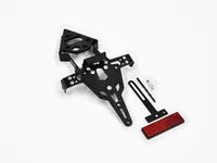 Triumph Daytona [ZIEGER] – PRO license plate holder type A