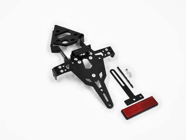 Triumph Daytona [ZIEGER] – PRO license plate holder type A