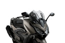 KYMCO AK 550 PREMIUM [2025] – Windshield V-Tech Line Sport – Tinted-12
