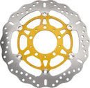 Kawasaki Ninja 1000 SX ABS [2021-2023, 2022-2023, 2024] - Bremsscheibe – Bild 4