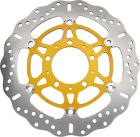 Kawasaki Vulcan S En650A [2025-2026, 2026] - Schwimmende Bremsscheibe Cubiq – Bild 11