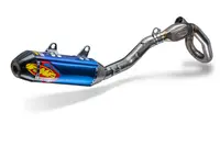 Ducati Desmo 450 Mx [2026] - Factory 4.1 RCT Auspuffanlage – Bild 11