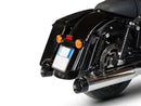 Harley-Davidson FLHRC 1750 Road King Classic 107 [2017, 2018, 2019] - Mk45 EC Endschalldämpfer – Bild 9
