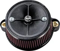 Harley-Davidson FLTRX 1923 Road Glide 117 [2024-2025] - Stealth Luftfilter-Kit – Bild 12