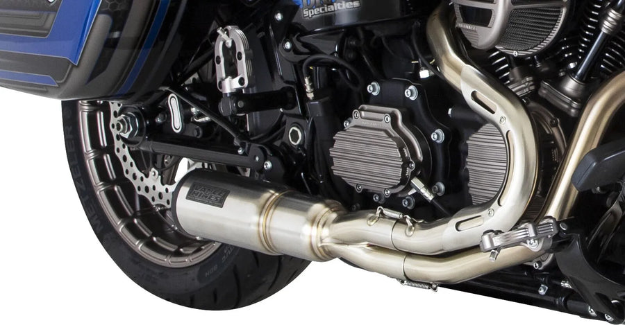 harley-davidson street bob [ARLEN NESS] – cassette hub