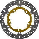 Kawasaki Z 400 ABS (Er 400 D) [2026] - brake disc - picture 10