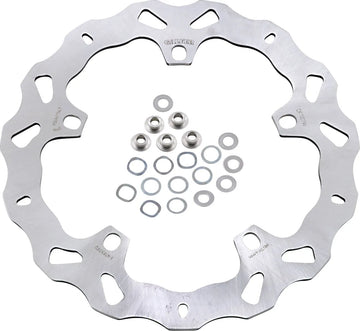 Bmw K 1600 Grand America [2022, 2025] - brake discs - picture 1
