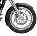 harley davidson fxst [KLOCK WERKS] – Hugger Series front fender-3