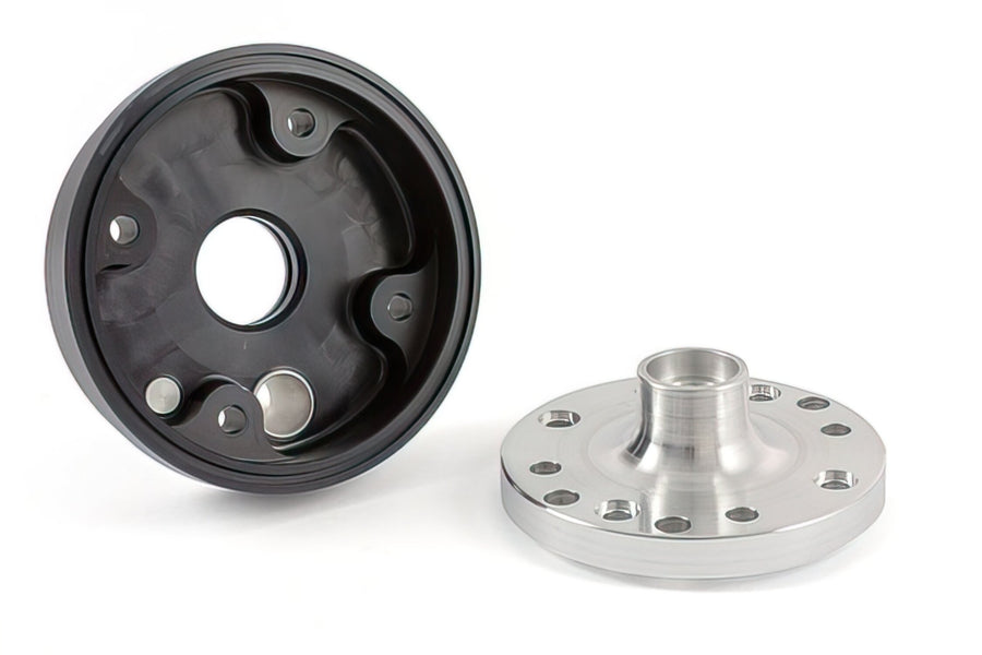 Beta RR Enduro 50 2T - Zylinderkit Racing Factory WR 96cc