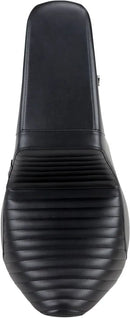Harley-Davidson Street Bob [LE PERA] – Kickflip Seat-4