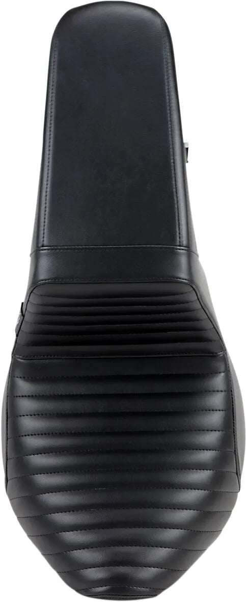 Harley Davidson FXLR [LE PERA] – Kick Flip Biker Gel Seat