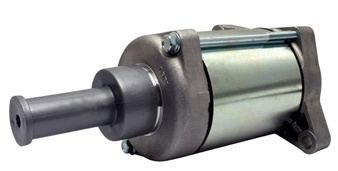 HONDA TRX 420 FE 1 [2014-2020] - Starter motor