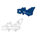 Husaberg FE 450 [2014] - Versatzhalterung für OEM-Bremssattel – Bild 1