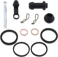 Tm Racing TM MX 300 ES 2T [2024] - MXC Bremssattel – Bild 10