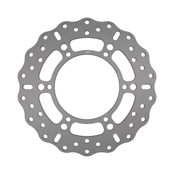 Yamaha XJ 900 [EBC] – Starre Contour Bremsscheibe