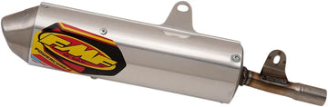Honda CRF 125 F [2021, 2023-2027] - Mini PowerCore 4 rear silencer - picture 1