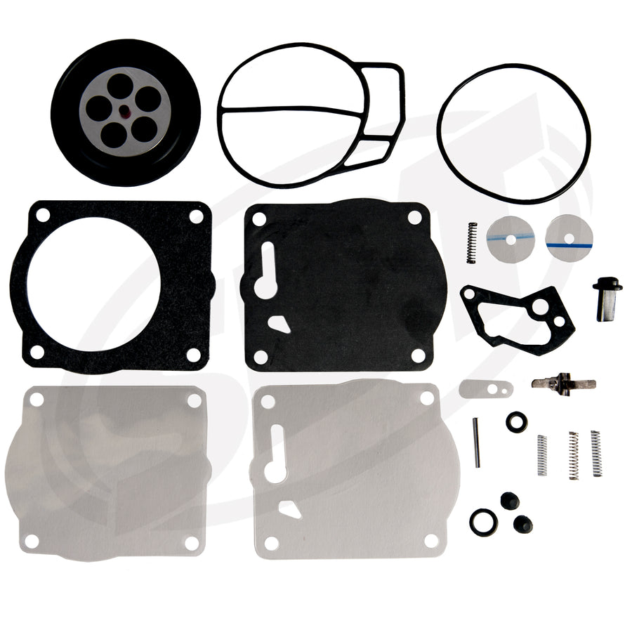 SEA-DOO XP LIMITED 951 [1998-2002] - Carburetor repair kit
