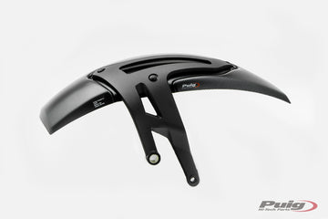 BMW R 1250 RS [2025] - Rear wheel cover | Carbon look | PUIG 3503C