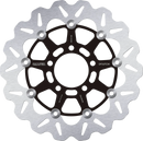 Suzuki C 1800 R Intruder (Flr 1800) [2009-2011, 2009] - brake disc - picture 1