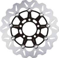 Suzuki C 1800 R Intruder (Flr 1800) [2009-2011, 2009] - brake disc - picture 5