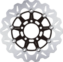 Suzuki C 1800 R Intruder (Flr 1800) [2009-2011, 2009] - brake disc - picture 3
