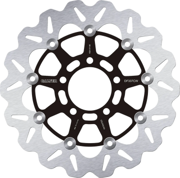 Suzuki GSX 600 F [2007] - brake disc – picture 1