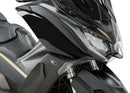 KYMCO AK 550 [2023] – Windshield V-Tech Line Touring – Transparent