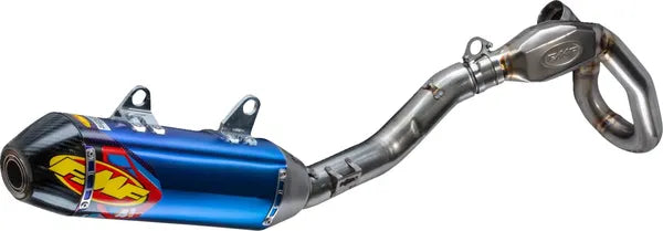 Honda CRF 250 R [2022-2024] - 4.1 RCT Auspuffanlage – Material: Titan – Bild 2