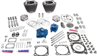 Harley-Davidson FLHTKL 1750 Ultra Limited Low 107 [2018] - 124" Power Package für wassergekühlte 107" M8 – Bild 11