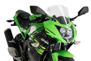 KAWASAKI NINJA 125 [2024] - Z-Racing-Scheibe | Getönt | PUIG 3539H