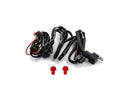 VOGE 500R [2025] – Additional headlights Beam 2.0 – Black-3