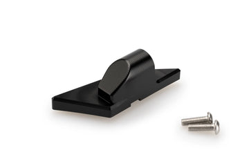 DUCATI PANIGALE V4R [2022] - Rearview mirror adapter for attachment to the - 0