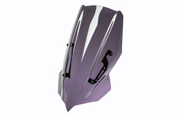 KAWASAKI Z 400 [2024] - New Generation Sport Windshield | Heavily toned | PUIG 3548F