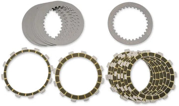 Yamaha FJR [BARNETT] – clutch kit