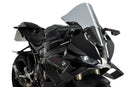 BMW S 1000 RR [2025] – R-Racer screen – matt black