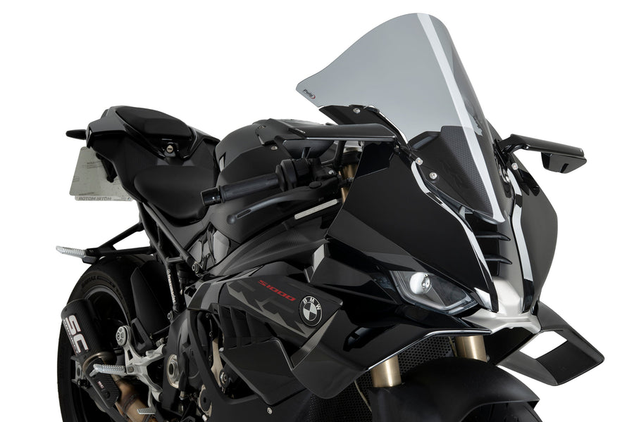 BMW S 1000 RR [2025] – R-Racer Screen – Transparent