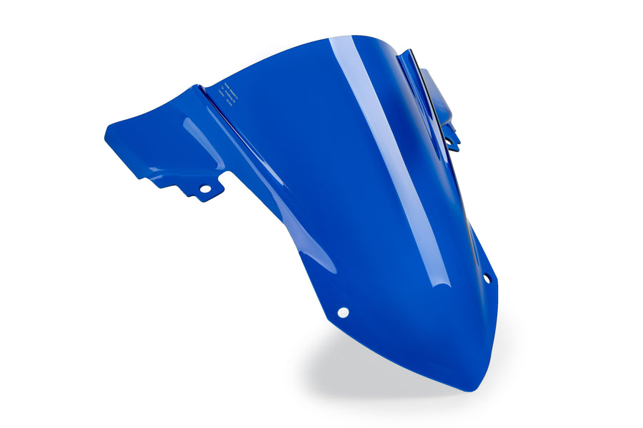 BMW S 1000 RR [2025] – Z-Racing Screen – Transparent